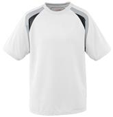 Augusta Sportswear Wicking Mesh Tri-Color Jerseys