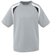 Augusta Sportswear Wicking Mesh Tri-Color Jerseys