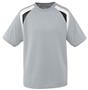 Augusta Sportswear Wicking Mesh Tri-Color Jerseys