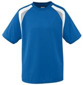 Augusta Sportswear Wicking Mesh Tri-Color Jerseys