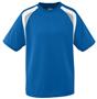 Augusta Sportswear Wicking Mesh Tri-Color Jerseys