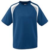 Augusta Sportswear Wicking Mesh Tri-Color Jerseys