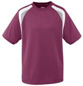 Augusta Sportswear Wicking Mesh Tri-Color Jerseys