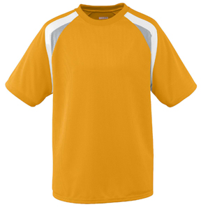GOLD/ WHITE/ SILVER GREY