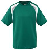 Augusta Sportswear Wicking Mesh Tri-Color Jerseys