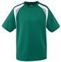 Augusta Sportswear Wicking Mesh Tri-Color Jerseys