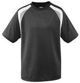 Augusta Sportswear Wicking Mesh Tri-Color Jerseys Augusta Sportswear Wicking Mesh Tri-Color Jerseys