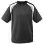 Augusta Sportswear Wicking Mesh Tri-Color Jerseys