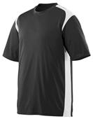 Augusta Wicking/Antimicrobial Gameday Crew Shirt Augusta Wicking/Antimicrobial Gameday Crew Shirt