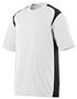 Augusta Wicking/Antimicrobial Gameday Crew Shirt