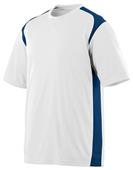 Augusta Wicking/Antimicrobial Gameday Crew Shirt Augusta Wicking/Antimicrobial Gameday Crew Shirt