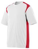 Augusta Wicking/Antimicrobial Gameday Crew Shirt Augusta Wicking/Antimicrobial Gameday Crew Shirt