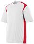 Augusta Wicking/Antimicrobial Gameday Crew Shirt