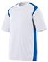 Augusta Wicking/Antimicrobial Gameday Crew Shirt