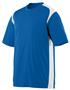 Augusta Wicking/Antimicrobial Gameday Crew Shirt