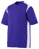 Augusta Wicking/Antimicrobial Gameday Crew Shirt