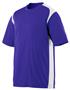 Augusta Wicking/Antimicrobial Gameday Crew Shirt