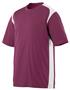 Augusta Wicking/Antimicrobial Gameday Crew Shirt
