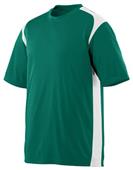 Augusta Wicking/Antimicrobial Gameday Crew Shirt Augusta Wicking/Antimicrobial Gameday Crew Shirt