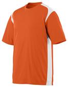 Augusta Wicking/Antimicrobial Gameday Crew Shirt Augusta Wicking/Antimicrobial Gameday Crew Shirt