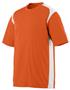Augusta Wicking/Antimicrobial Gameday Crew Shirt