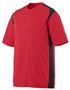 Augusta Wicking/Antimicrobial Gameday Crew Shirt
