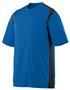 Augusta Wicking/Antimicrobial Gameday Crew Shirt