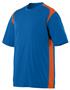 Augusta Wicking/Antimicrobial Gameday Crew Shirt
