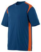 Augusta Wicking/Antimicrobial Gameday Crew Shirt Augusta Wicking/Antimicrobial Gameday Crew Shirt
