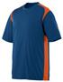 Augusta Wicking/Antimicrobial Gameday Crew Shirt