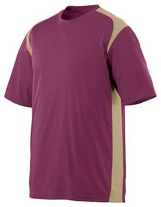 MAROON/ VEGAS GOLD
