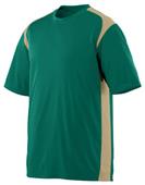 Augusta Wicking/Antimicrobial Gameday Crew Shirt