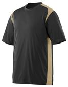 Augusta Wicking/Antimicrobial Gameday Crew Shirt Augusta Wicking/Antimicrobial Gameday Crew Shirt