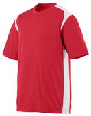 Augusta Youth Wicking Gameday Baseball Crew Augusta Youth Wicking Gameday Baseball Crew