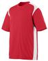 Youth Wicking/Antimicrobial Gameday Baseball Crew