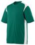 Youth Wicking/Antimicrobial Gameday Baseball Crew