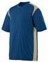Youth Wicking/Antimicrobial Gameday Baseball Crew