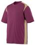 Youth Wicking/Antimicrobial Gameday Baseball Crew