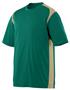 Youth Wicking/Antimicrobial Gameday Baseball Crew