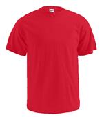 Soffe SS Midweight Cotton/Poly Tee Shirts