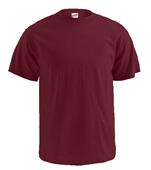 Soffe SS Midweight Cotton/Poly Tee Shirts