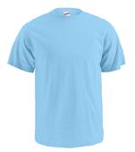 Soffe SS Midweight Cotton/Poly Tee Shirts