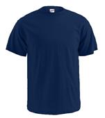 Soffe SS Midweight Cotton/Poly Tee Shirts