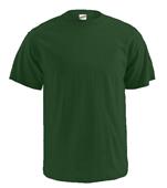 Soffe SS Midweight Cotton/Poly Tee Shirts