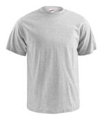 Soffe SS Midweight Cotton/Poly Tee Shirts