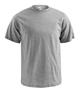 Soffe SS Midweight Cotton/Poly Tee Shirts