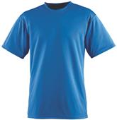 Augusta Youth Elite Wicking/Antimicrobial Tee - CO Augusta Youth Elite Wicking/Antimicrobial Tee - CO