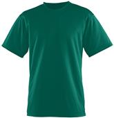 Augusta Youth Elite Wicking/Antimicrobial T-Shirt