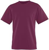 Augusta Youth Elite Wicking/Antimicrobial Tee - CO Augusta Youth Elite Wicking/Antimicrobial Tee - CO