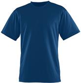 Augusta Youth Elite Wicking/Antimicrobial T-Shirt